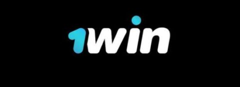 1win logo