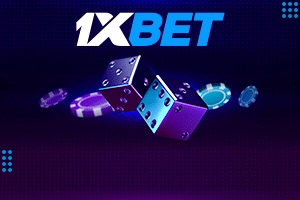 first deposit on 1xbet